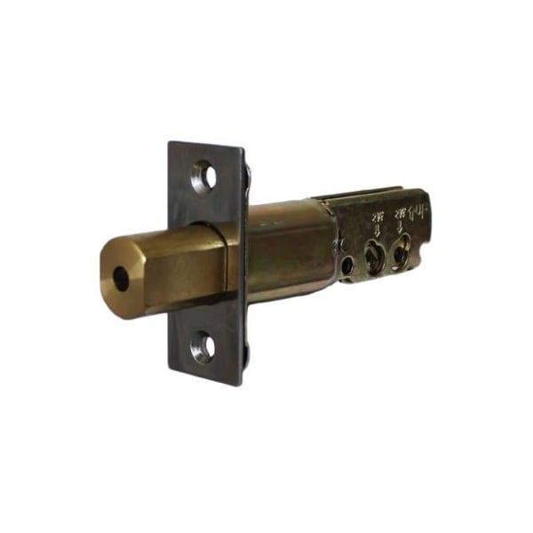 Adjustable Deadbolt For 2210 Mechanical Keyless Combination Deadbolt Lock